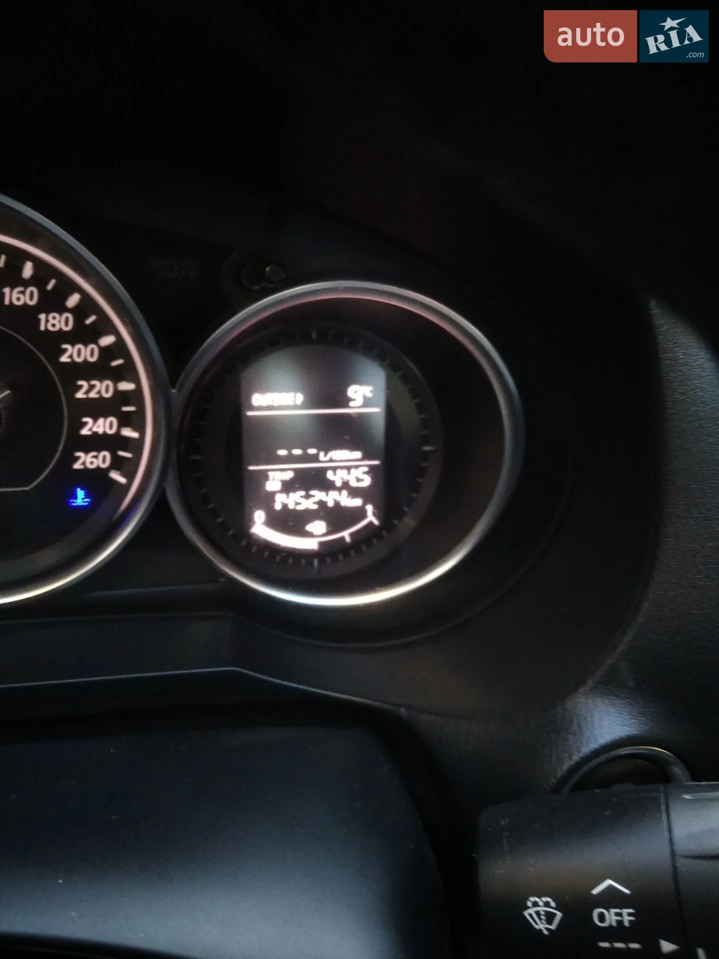 2014 Mazda 6 - мініатюра 9