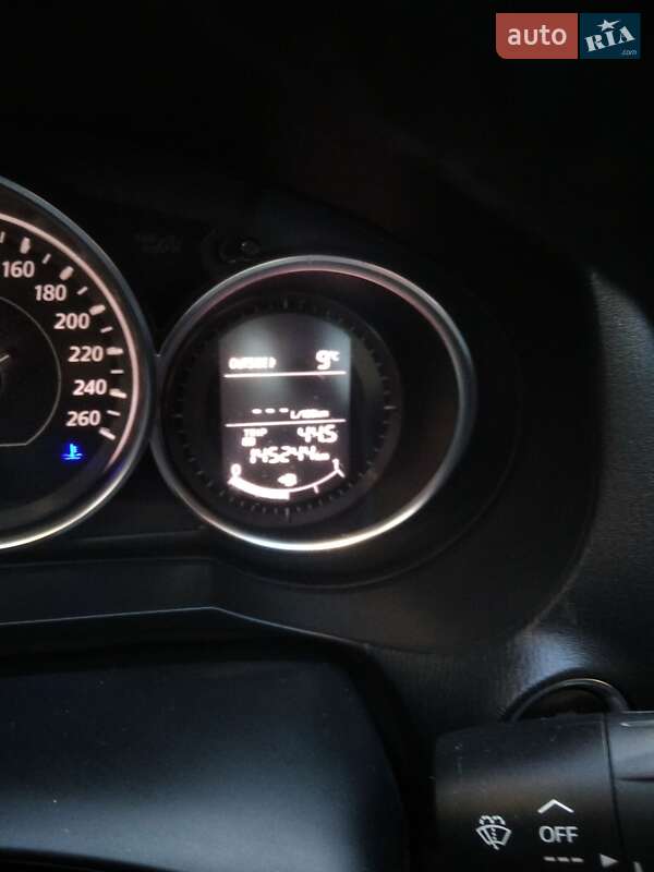 Седан Mazda 6 2014 в Луцьку фото 9 Седан Mazda 6 2014 в Луцьку