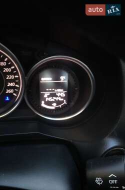 Седан Mazda 6 2014 в 