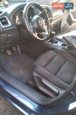 Седан Mazda 6 2014 в 