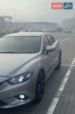 Седан Mazda 6 2013 в Одесі