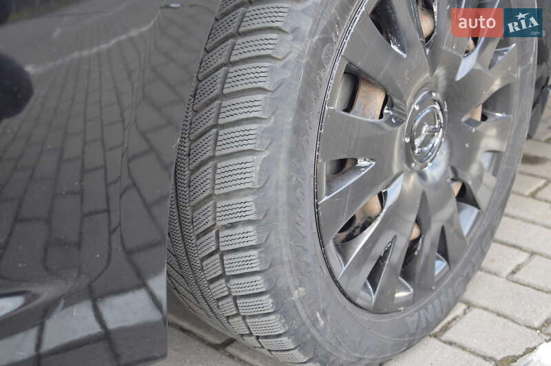 Лифтбек Mazda 6 2008 в Коломые