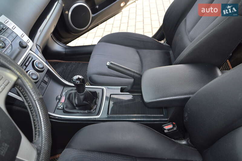 Лифтбек Mazda 6 2008 в Коломые