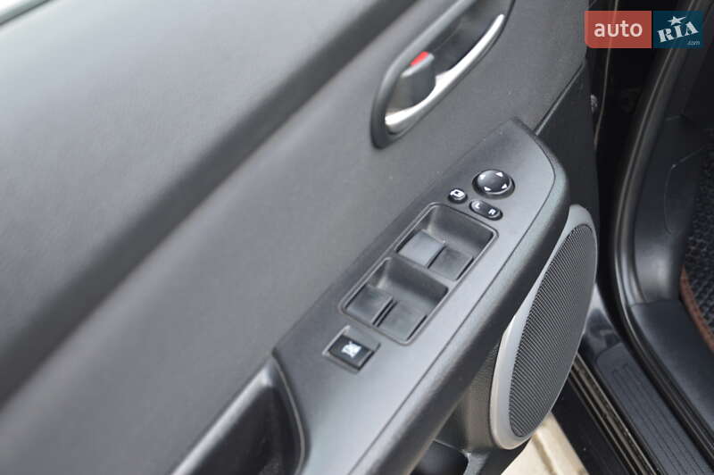 Лифтбек Mazda 6 2008 в Коломые