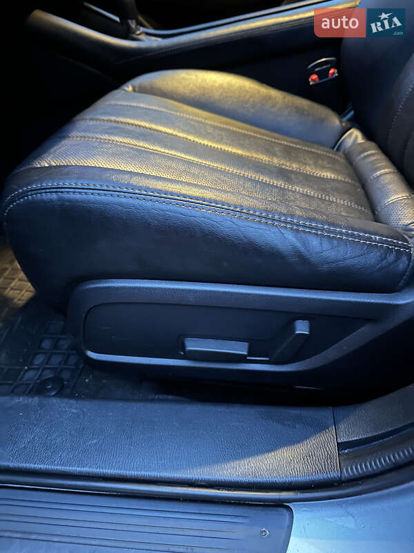 Седан Mazda 6 2018 в Кропивницком