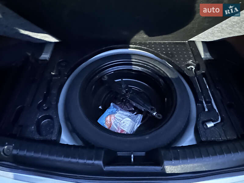 Седан Mazda 6 2018 в Кропивницком