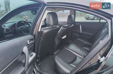 Седан Mazda 6 2009 в 