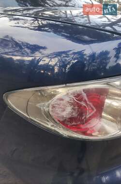 Седан Mazda 6 2007 в 