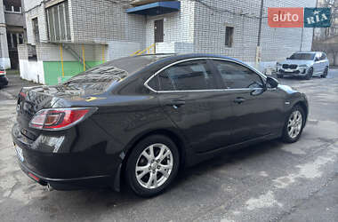 Седан Mazda 6 2009 в 