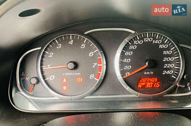 Седан Mazda 6 2005 в Павлограде