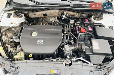 Седан Mazda 6 2005 в Павлограде