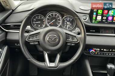 Седан Mazda 6 2021 в Киеве