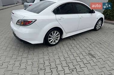 Седан Mazda 6 2010 в Києві