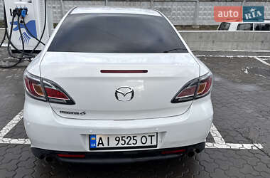 Седан Mazda 6 2010 в Києві