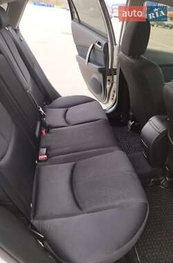 Седан Mazda 6 2008 в 