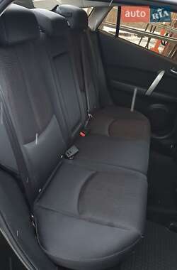 Лифтбек Mazda 6 2009 в 