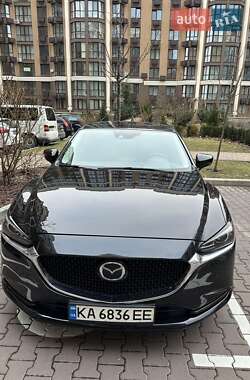 mazda 6 2021 в Вишневе від професійного продавця Иван Продавець