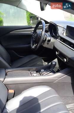 Седан Mazda 6 2019 в 
