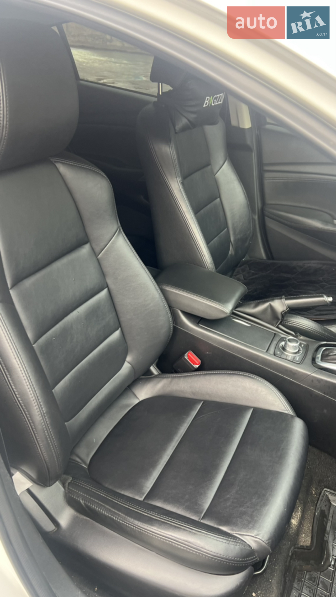 2014 Mazda 6 - мініатюра 12