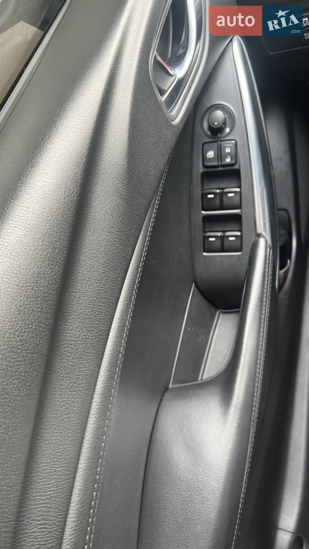 2014 Mazda 6 - мініатюра 19