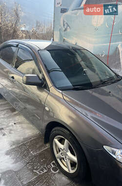 Ліфтбек Mazda 6 2005 в Рахові