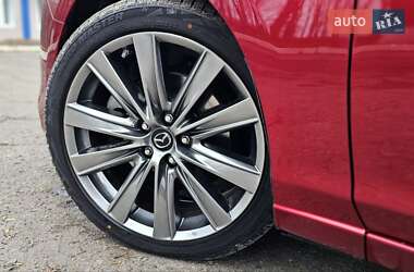Седан Mazda 6 2019 в 