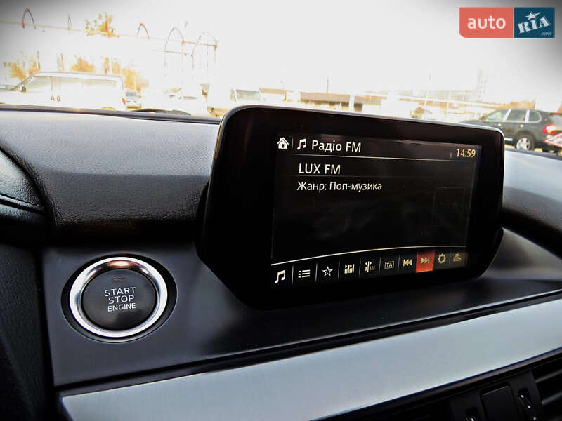 Седан Mazda 6 2014 в Золотоноше