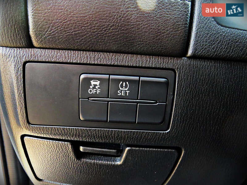 Седан Mazda 6 2014 в Золотоноше