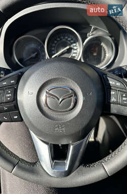 Універсал Mazda 6 2014 в 