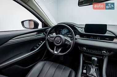 Седан Mazda 6 2019 в Киеве