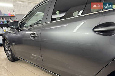 Седан Mazda 6 2021 в 
