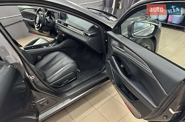 Седан Mazda 6 2021 в 