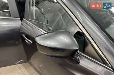 Седан Mazda 6 2021 в 