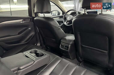 Седан Mazda 6 2021 в 