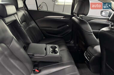 Седан Mazda 6 2021 в 