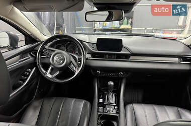 Седан Mazda 6 2021 в 