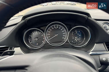 Седан Mazda 6 2021 в 