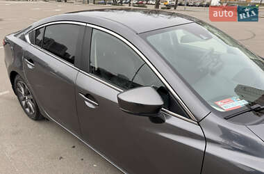 Седан Mazda 6 2021 в 