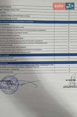 Седан Mazda 6 2021 в 