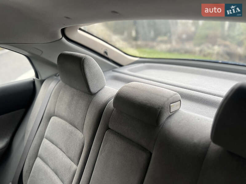 Лифтбек Mazda 6 2002 в Запорожье