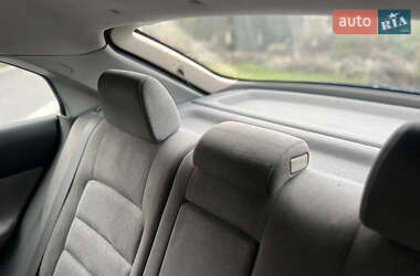 Лифтбек Mazda 6 2002 в 