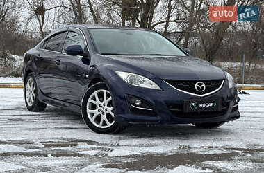 Седан Mazda 6 2011 в Киеве