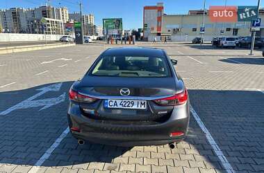 Седан Mazda 6 2015 в Києві