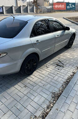 Седан Mazda 6 2005 в Виннице