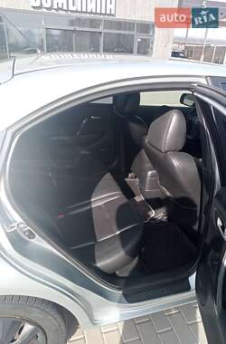 Лифтбек Mazda 6 2006 в 