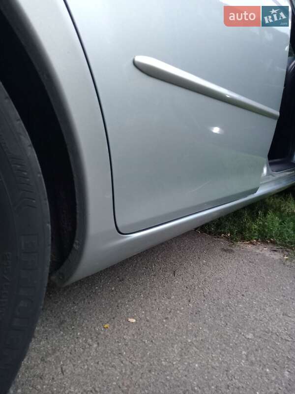 Лифтбек Mazda 6 2006 в Киеве фото 26 Лифтбек Mazda 6 2006 в Киеве