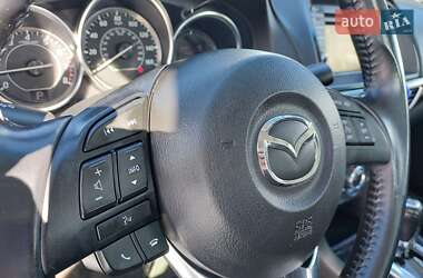 Седан Mazda 6 2013 в Соснице