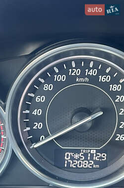 Седан Mazda 6 2013 в 