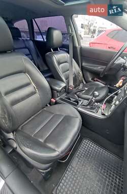 Универсал Mazda 6 2002 в 