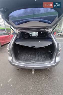 Универсал Mazda 6 2002 в 